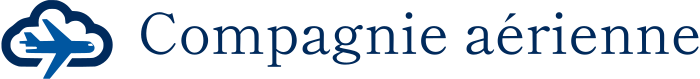 création de logo Compagnie aérienne