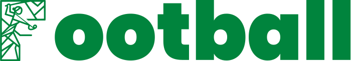 création de logo Football