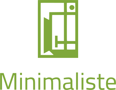 création de logo Minimaliste