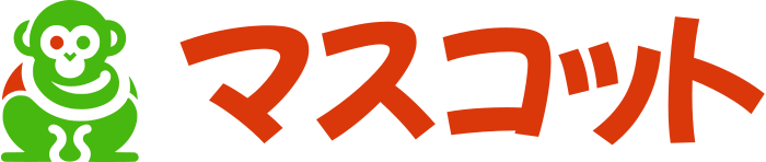 マスコット ロゴデザイン