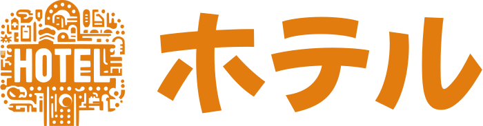 ホテル ロゴデザイン