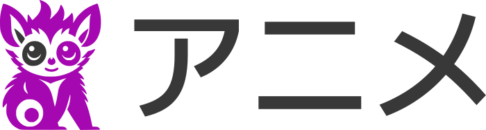 カートゥーン ロゴデザイン