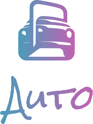 design del logo Auto
