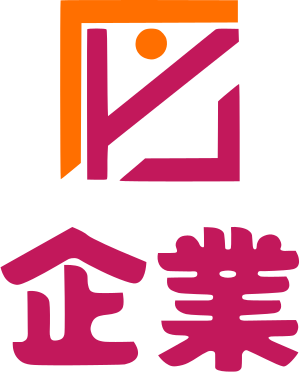 企業 ロゴデザイン