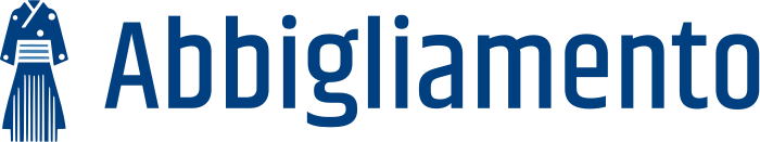 design del logo Abbigliamento