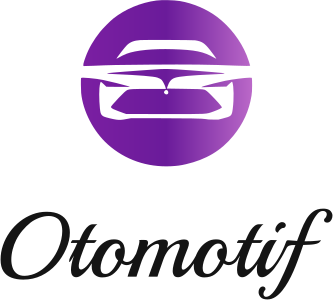 desain logo Otomotif