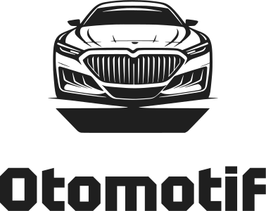 desain logo Otomotif