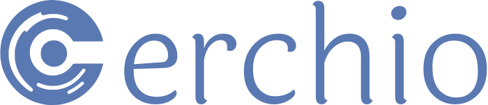 design del logo Cerchio