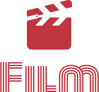 design del logo Film