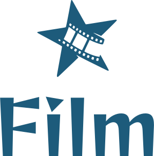 design del logo Cinema