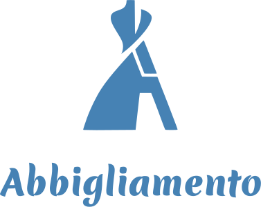 design del logo Abbigliamento