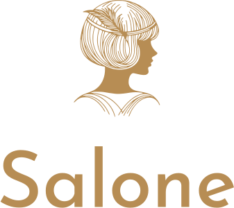 design del logo Salone