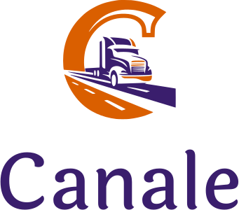 design del logo Canale