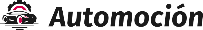 diseño de logotipo Automoción