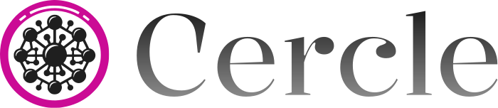 création de logo Cercle