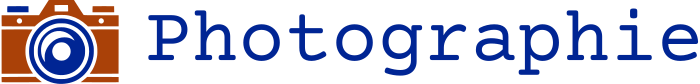création de logo Photographie