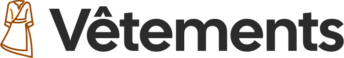 création de logo Vêtements