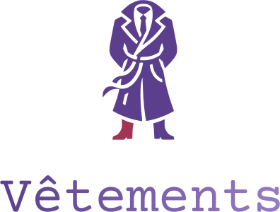création de logo Vêtements