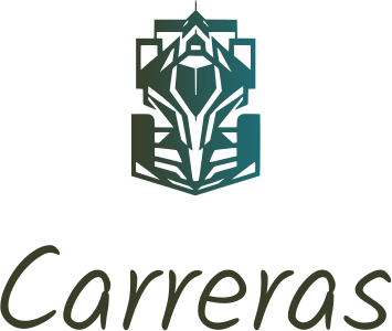 diseño de logotipo Carreras
