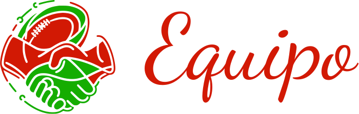 diseño de logotipo Equipo