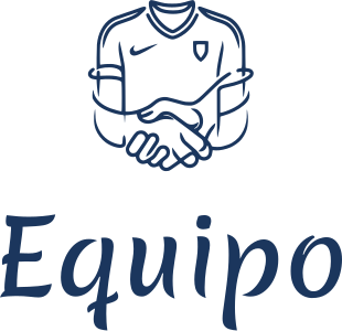 diseño de logotipo Equipo