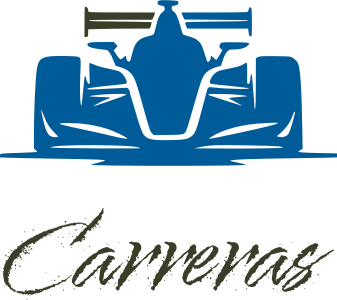 diseño de logotipo Carreras
