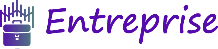 création de logo Entreprise