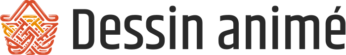création de logo Dessin animé