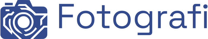 desain logo Fotografi