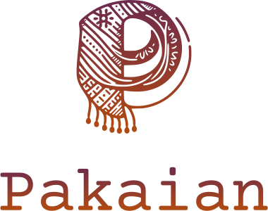 desain logo Pakaian