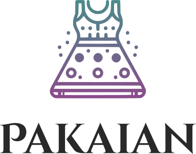 desain logo Pakaian