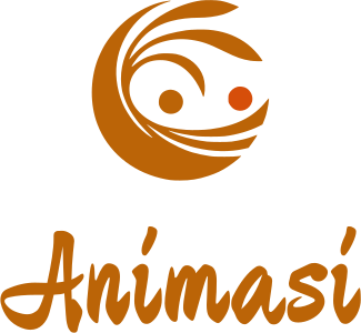 desain logo Animasi