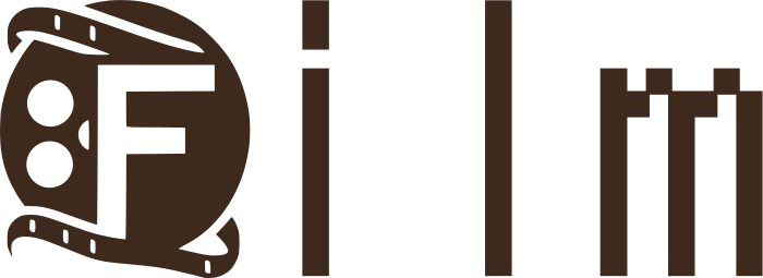 création de logo Film