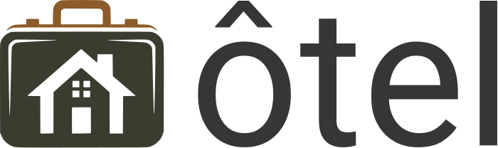création de logo Hôtel