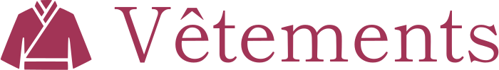 création de logo Vêtements