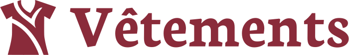 création de logo Vêtements