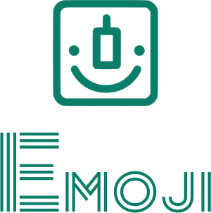 Emoji Logo-Design
