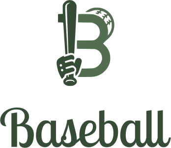 Baseball Logo-Design