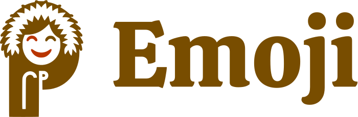 Emoji Logo-Design