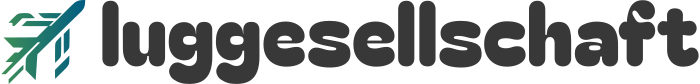 Fluggesellschaft Logo-Design