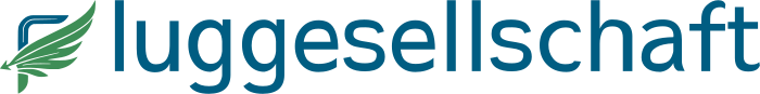 Fluggesellschaft Logo-Design