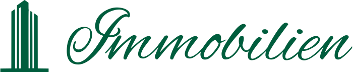 Immobilien Logo-Design
