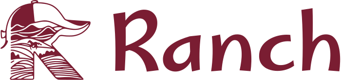Ranch Logo-Design