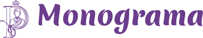 diseño de logotipo Monograma