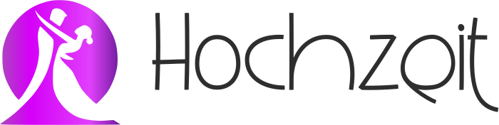 Hochzeit Logo-Design