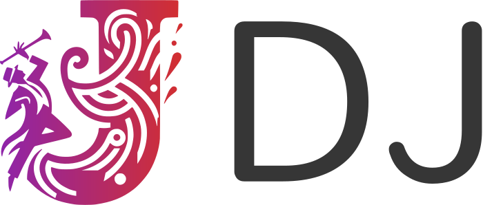 DJ Logo-Design