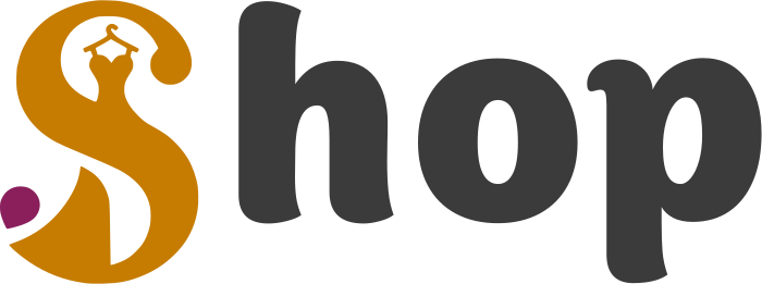 Shop Logo-Design