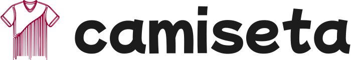 diseño de logotipo camiseta