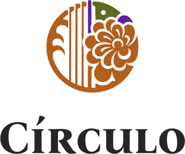 diseño de logotipo Círculo