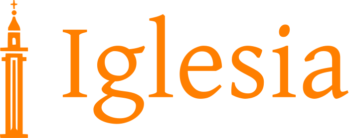 diseño de logotipo Iglesia